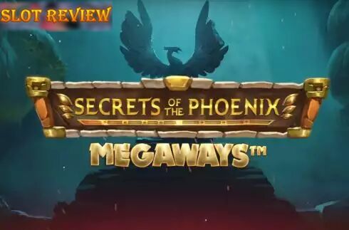 Secrets of the Phoenix Megaways